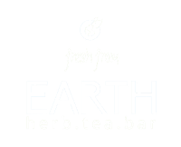 Fresh From Earth College Park logo top